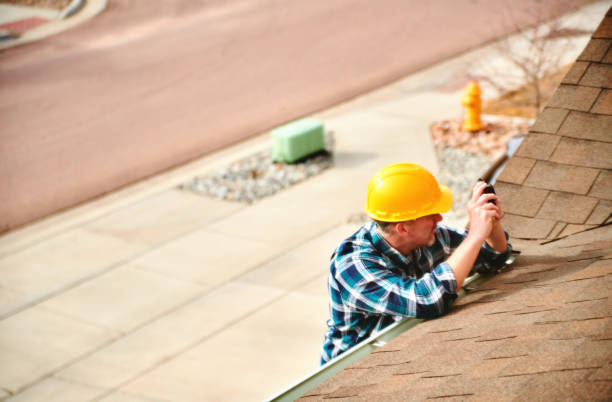 Quick and Trustworthy Emergency Roof Repair Services in Ste Genevieve, MO
