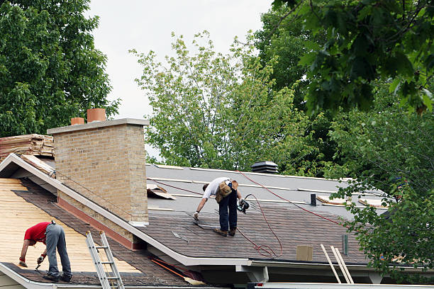Best New Roof Installation  in Ste Genevieve, MO