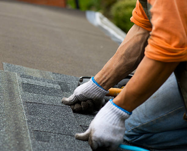 Best Commercial Roofing Services  in Ste Genevieve, MO