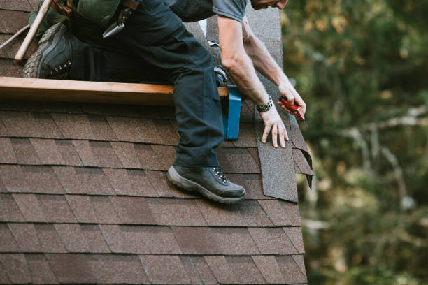 Quick and Trustworthy Emergency Roof Repair Services in Ste Genevieve, MO